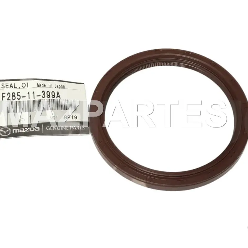 RETENEDOR CIGUEÑAL POSTERIOR MAZDA B2000 B2200 B2600 1988-2007 BT-50 2.2 2.6 2.5 2008-2016 110X90X9
