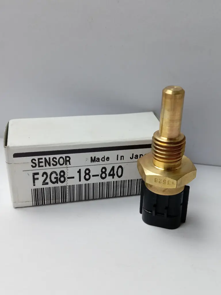 TROMPO SENSOR TEMPERATURA AGUA B2200 B2600 2000-2007 BT-50 2.2 2.6 2008-2016 MPV