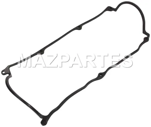 [F80110235D] EMPAQUE TAPA DE VALVULAS MAZDA B2000 1988-1996 B2200 2001-2007 BT-50 2.2 2008-2016 F2 8 VALVULAS