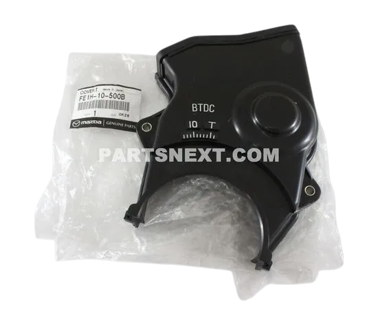 COBERTOR BANDA DISTRIBUCION INFERIOR MAZDA B2200 1997-2007 BT-50 2.2 2008-2016