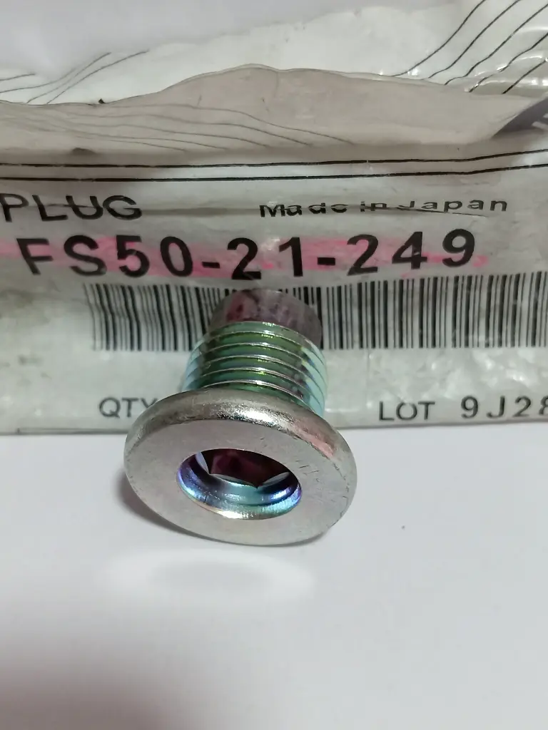 TAPON CARTER CX-5 2013-