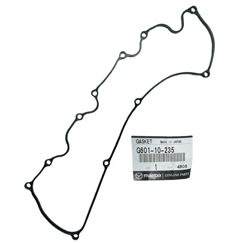 EMPAQUE TAPA DE VALVULAS MAZDA B2600 1997-2007 BT-50 2.6 2008-2016 G6