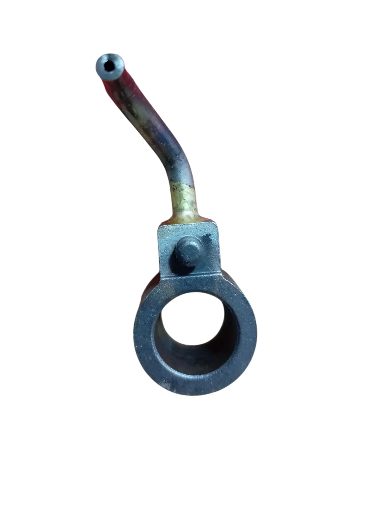 INYECTOR ACEITE BLOCK MAZDA B2600 97-06 BT-50 2.6 08-16