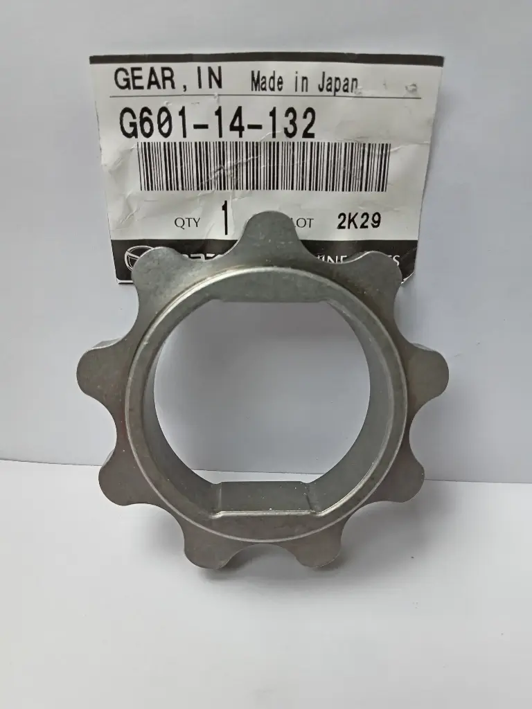 PIÑON BOMBA DE ACEITE MAZDA B2600 1997-2007 BT-50 2.6 2008-2016 G6 INTERNO
