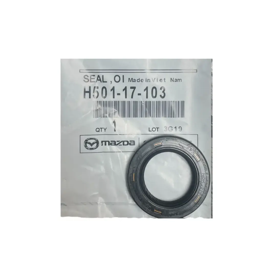 RETENEDOR ACEITE MOTRIZ MAZDA B2200 2600 1997-2000 B2200 B2600 2001-2007 BT-50 2.2 2.6 2008-2016