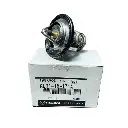 TERMOSTATO MAZDA 3 1.6 2006-2014 626 2.0 2000-2006 BT-50 2.5 2008-2016 GRAND VITARA 2.5 H25 SZ 2.7 H27 CX-5 2.0 2018- MAZDA 6 2.0 2017-2022 82°C