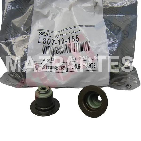 [L80710155] SELLO VALVULA MAZDA 3 2006-2014 MAZDA 2 1.5 2010-2016 MAZDA 6 2004-2012