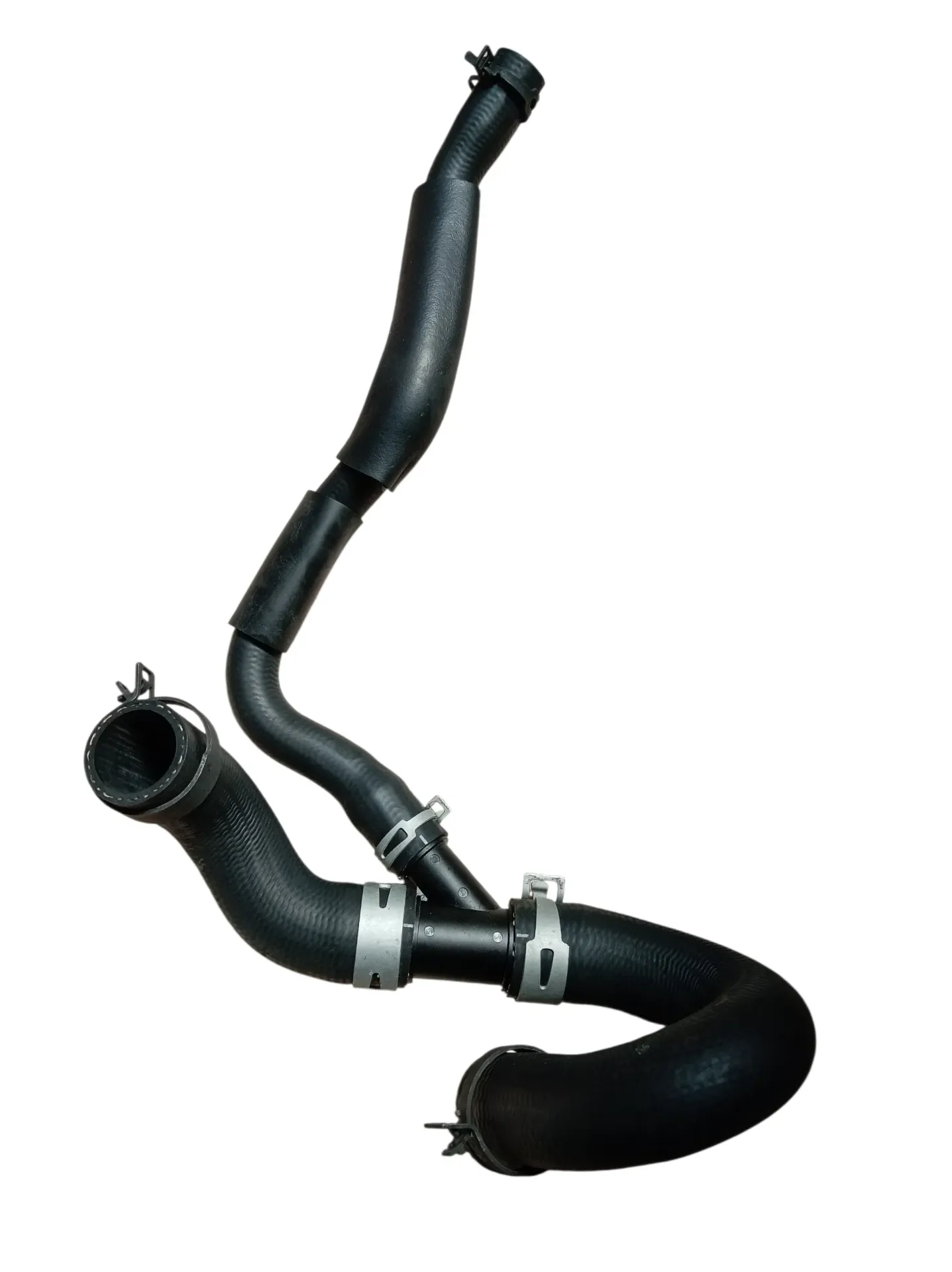 MANGUERA RADIADOR INFERIOR RH MAZDA 3 2.0 2006-2014 C/TOMA AGUA 3 SALIDAS