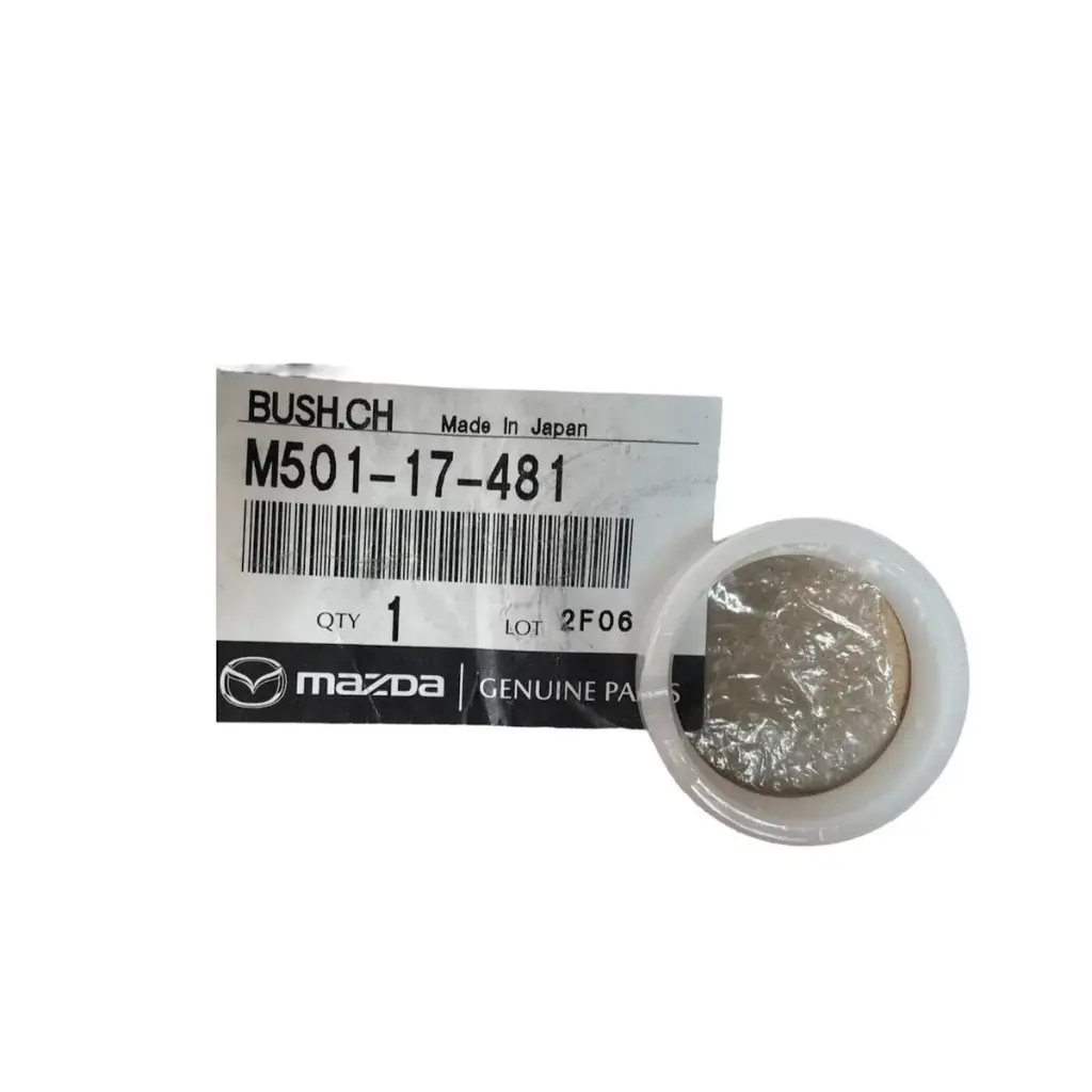 BUJE PALANCA CAJA CAMBIOS MAZDA B2000 B2200 B2600 1988-2007 BT-50 2008-2016