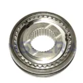 [M50217240H] CUBO SINCRONIZADO 3RA 4TA MAZDA B2000 B2200 1988-2007 BT-50 2.2 2008-2016