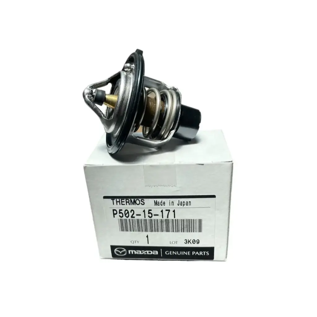 TERMOSTATO MAZDA CX-3 2017- CX-5 2013- NTCL 88 °C