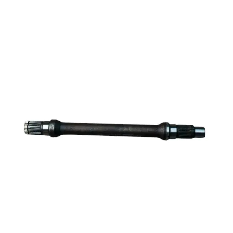 EJE BARRA CONEXION DOBLE LH MAZDA BT-50 2.5 2008-2016 16 VALVULAS 28 ESTRIAS