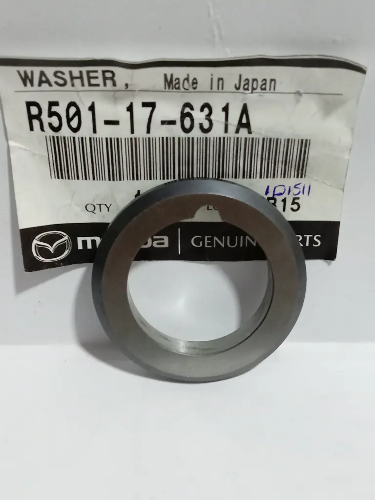 RODELA EMPUJE CAJA/C MAZDA B2200 B2600 1997-2007 BT-50 2008-2016
