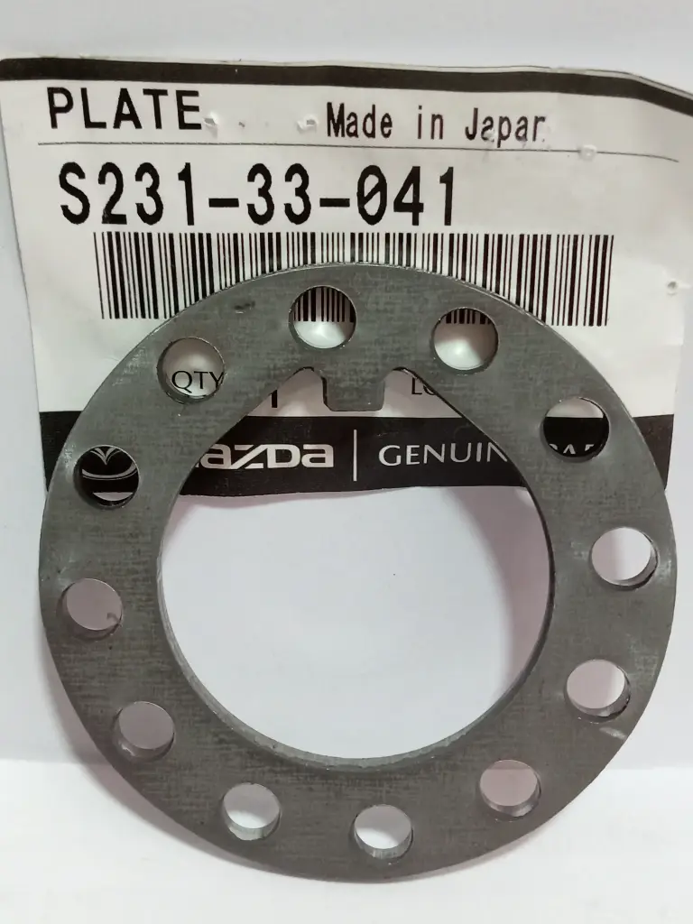 SEPARADOR CANDADO MANUAL MAZDA B2600 1997-2003 4X4