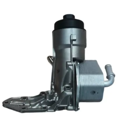 ENFRIADOR ACEITE MAZDA BT-50 3.2 2017-2022