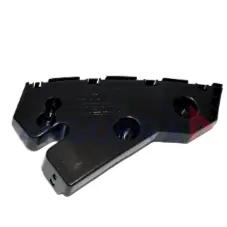 VINCHA SOPORTE GUARDACHOQUE DELANTERO LH BT-50 2017-2022 PLASTICO