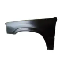 GUARDAFANGO DELANTERO RH MAZDA B2600 1996-2000 4X4