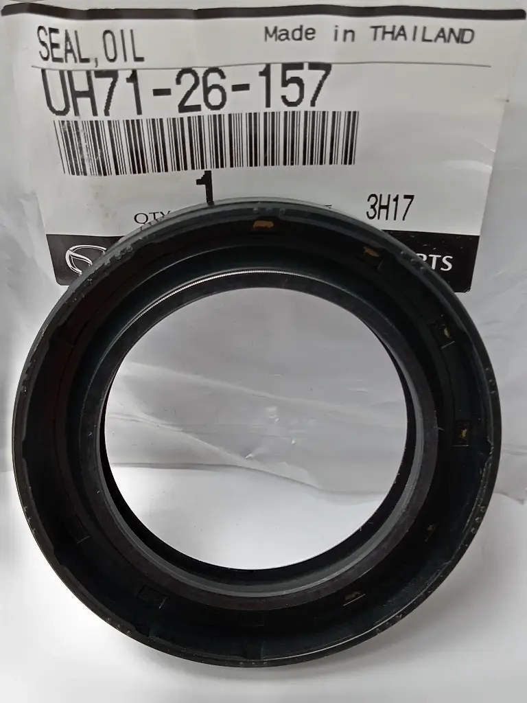 RETENEDOR EJE POSTERIOR MAZDA B2200 B2600 2001-2007 BT-50 2008-2016