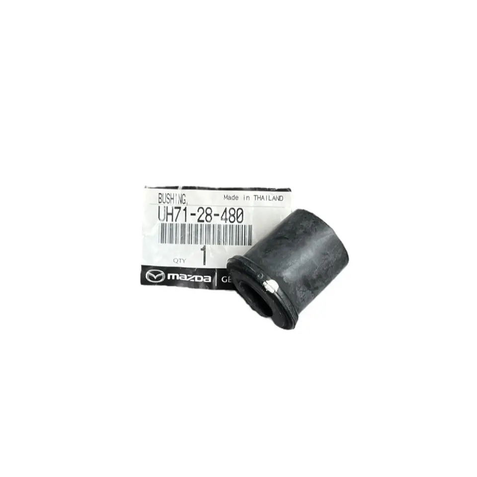 BUJE GOMA PAQUETE POSTERIOR MAZDA B2200 B2600 2001-2007 BT-50 2008-2016