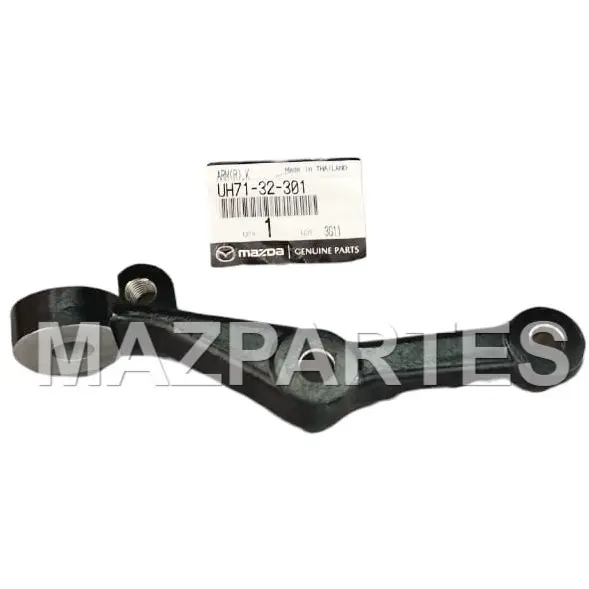 BRAZO ARTICULADO RH MAZDA B2000 B2200 88-07 BT-50 08-16 4X2 CHASIS CORTO 13X15MM
