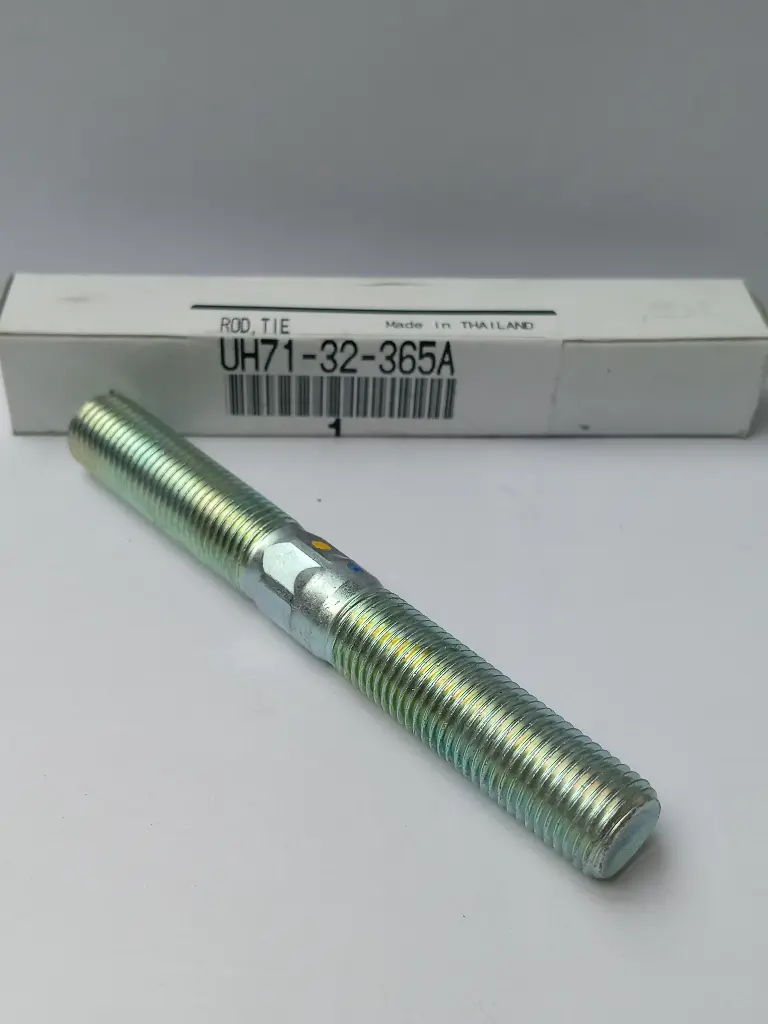 [UH7132365A] ESPARRAGO TERMINAL DE DIRECCION MAZDA B2000 B2200 B2600 1988-2007 BT-50 2008-2016 4X2