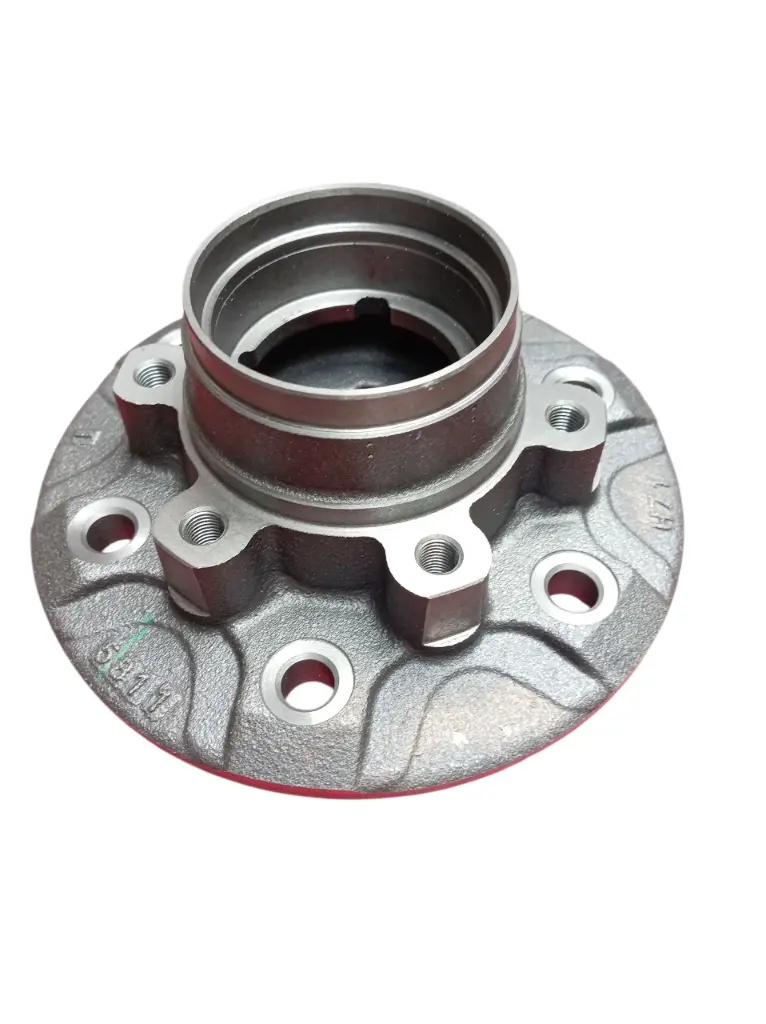 [UH7133061B] MANZANA RUEDA DELANTERO MAZDA B2000 B2200 1988-2007 BT-50 2008-2016 4X2