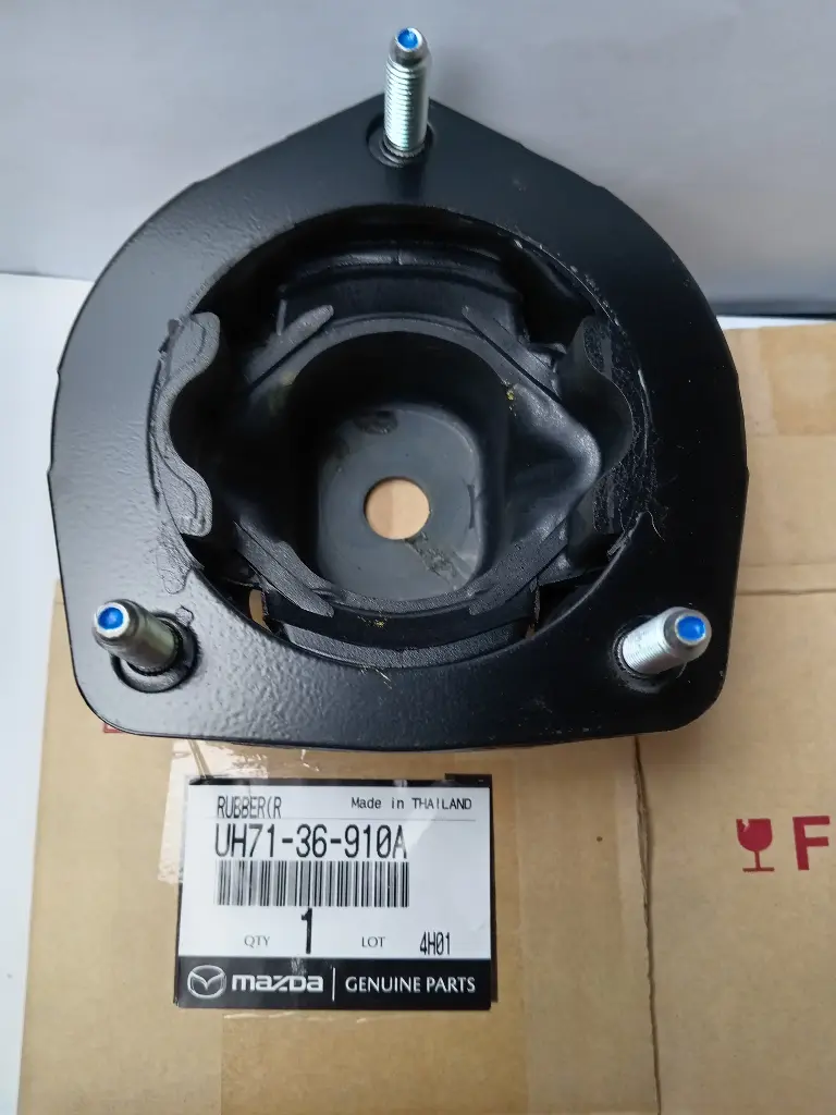 [UH7136910A] BASE CABINA DELANTERO MAZDA B2000 B2200 B2600 1988-2007 BT-50 2008-2016