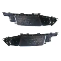 CORREDERA GUARDACHOQUE DELANTERO LH MAZDA B2200 B2600 2001-2003
