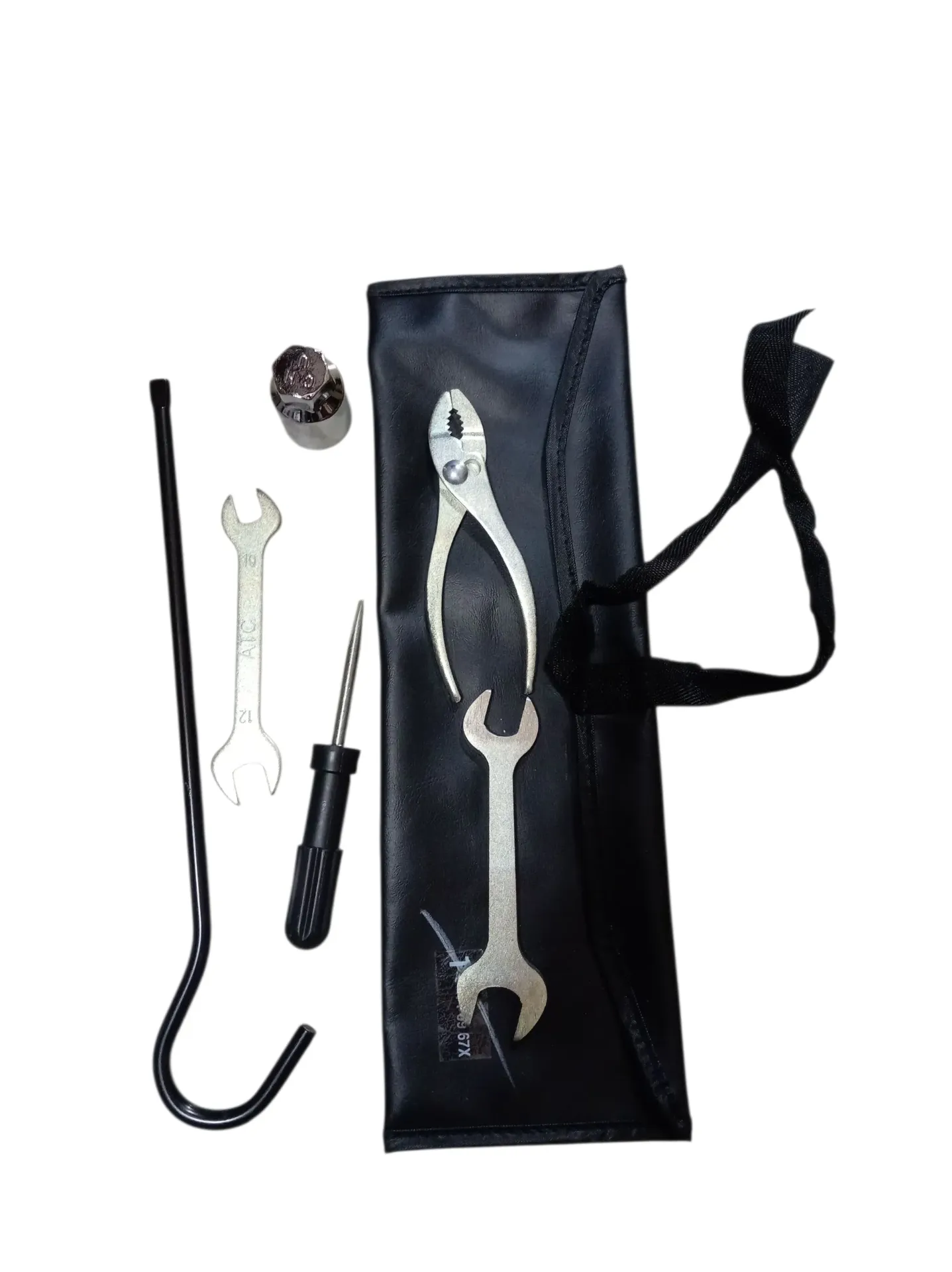 JUEGO HERRAMIENTAS MAZDA B2200 B2600 2001-2007 BT-50 2008-2016
