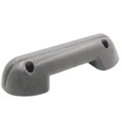 PARANTE PUERTA ESTRIBO DELANTERO INF LH MAZDA B2200 B2600 2001-2007 BT-50 2008-2016