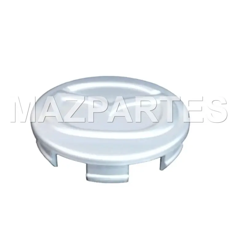 TAPA CUBO ARO ALUMINIO MAZDA B2600 BT-50 ACTION PLOMO