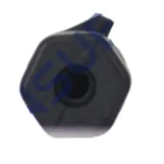 CAUCHO TOPE CAPOT MAZDA B2200 B2600 2001-2007 BT-50 2008-2016