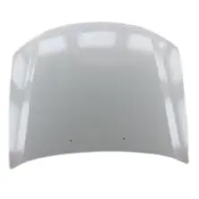 CAPOT MAZDA BT-50 2008-2016