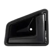 MANILLA INT PUERTA RH MAZDA BT-50 2008-2016 NEGRA
