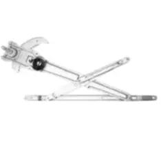 MECANISMO ELEVAVIDRIO DELANTERO RH MAZDA BT-50 2008-2016 MANUAL
