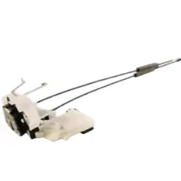 CHAPA CERRADURA PUERTA DELANTERO LH MAZDA BT-50 2008-2016