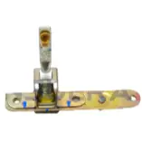 CHAPA CERRADURA COMPUERTA RH MAZDA BT-50 2008-2016