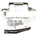CERROJO SEGURO COMPUERTA BALDE LH MAZDA BT-50 2008-2016