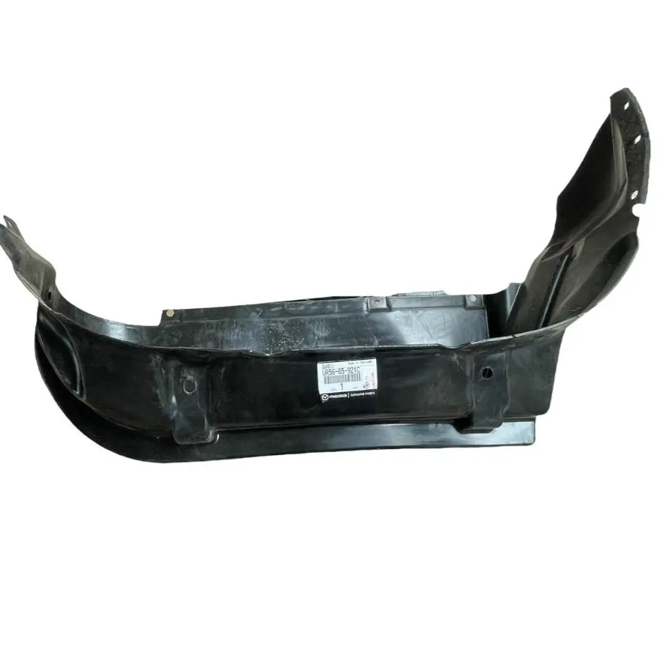 GUARDAPOLVO POSTERIOR LH MAZDA BT-50 2008-2016
