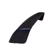 TAPA ESPEJO EXTERIOR RH MAZDA BT-50 2008-2016 NEGRO