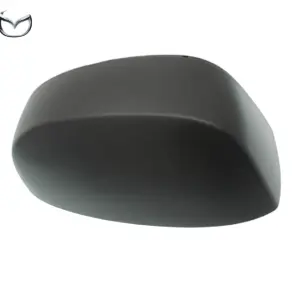 TAPA ESPEJO EXTERIOR LH MAZDA BT-50 2008-2016 NIQUELADO