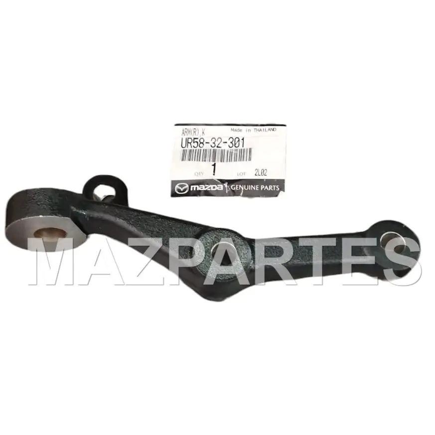 BRAZO ARTICULADO RH MAZDA BT-50 2008-2016 4X2 CHASIS LARGO DOBLE CABINA 14X16MM