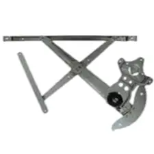 MECANISMO ELEVAVIDRIO POSTERIOR LH MAZDA BT-50 2008-2016 MANUAL