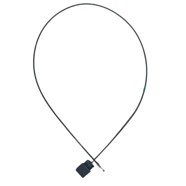 CABLE APERTURA CAPOT MAZDA BT-50 2008-2016