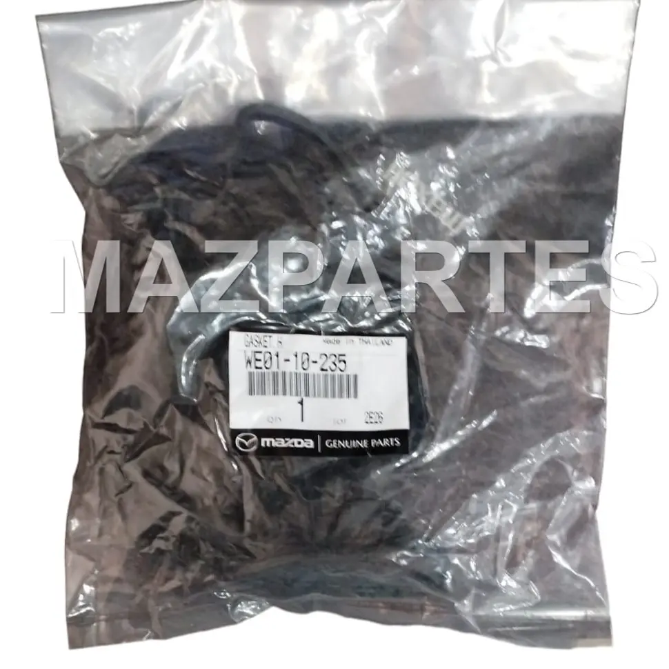 EMPAQUE TAPA DE VALVULAS BT-50 2.5 2008-2016 16 VALVULAS