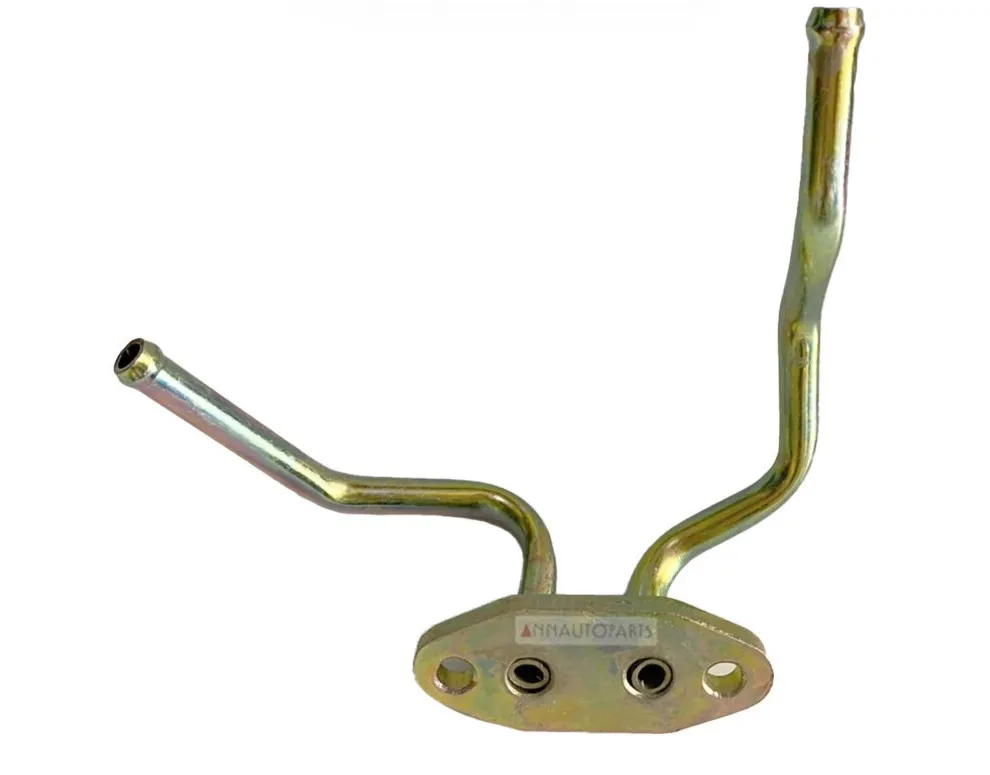 TUBO TOMA AGUA TURBO BT-50 2.5 2008-2016 16 VALVULAS