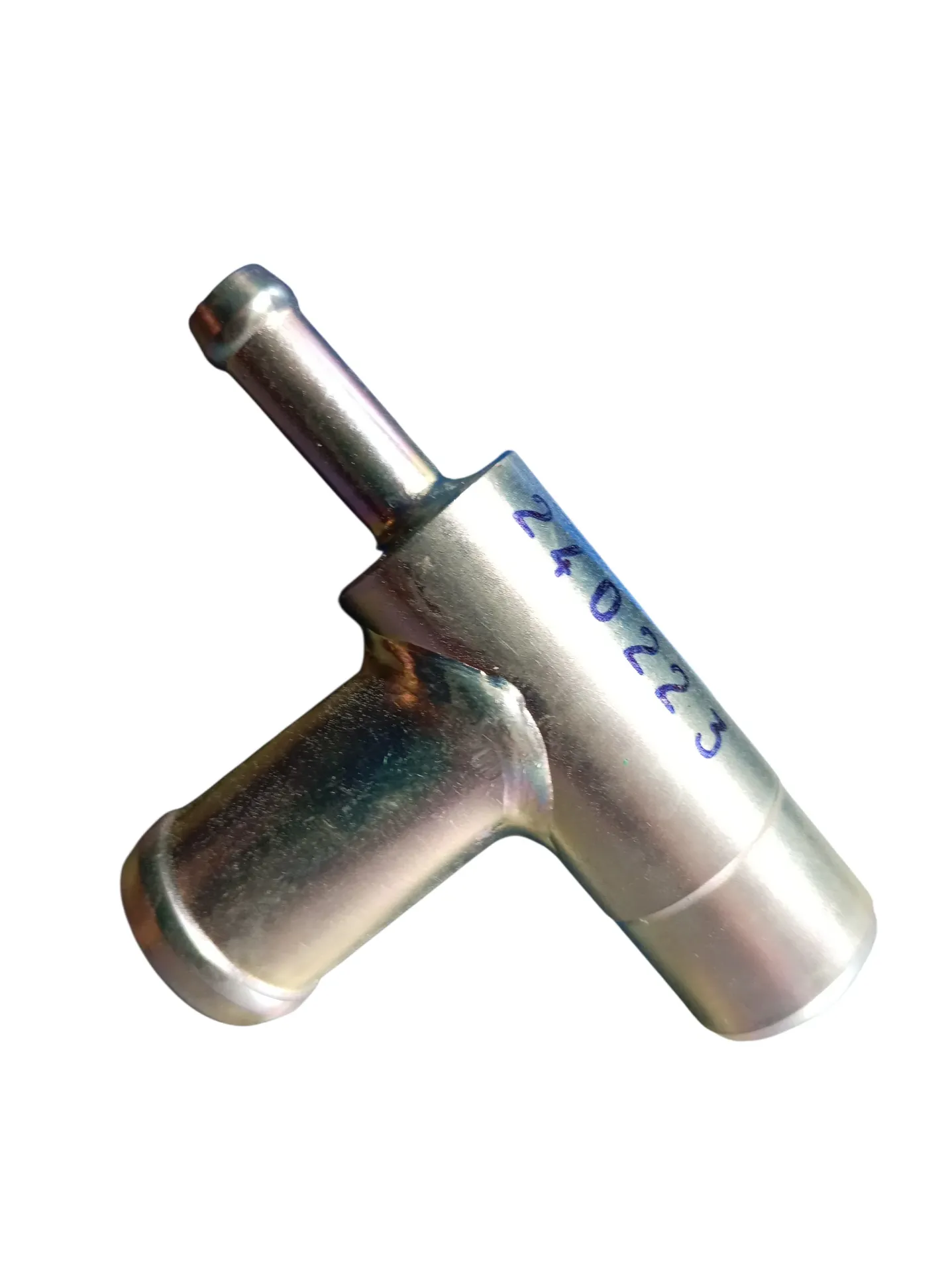 TOMA TUBO AGUA DE CABEZOTE BT-50 2.5 2008-2016 16 VALVULAS