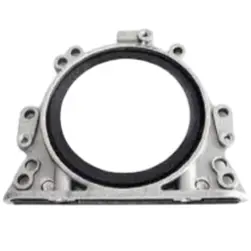 SOPORTE RETEN ACEITE POSTERIOR MAZDA BT-50 2.5 2008-2016 16 VALVULAS 110X90X9