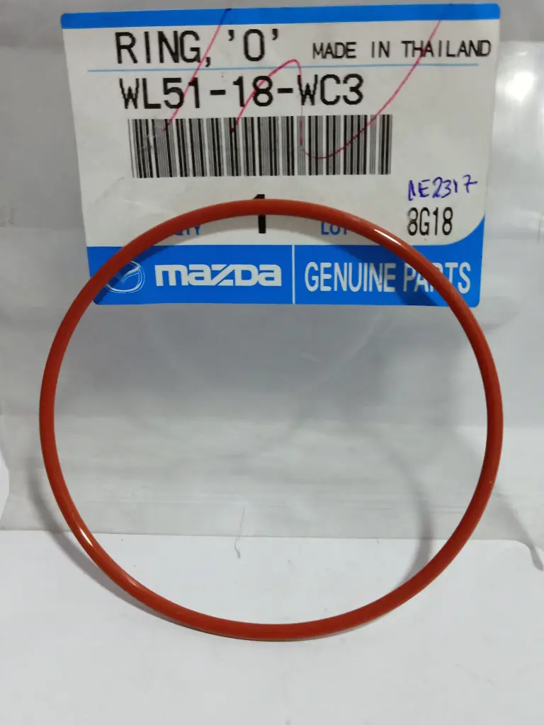 RETEN ORING BOMBA VACIO MAZDA BT-50 2.5 2008-2016 GRANDE