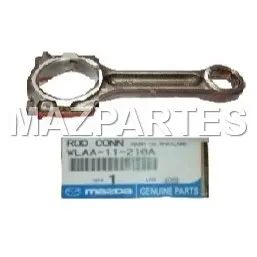 BRAZO BIELA MAZDA BT-50 2.5 2008-2016 16 VALVULAS